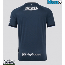 Rangers Replica Third Shirt 2025-26 Short Sleeve